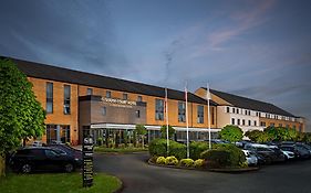 Great National South Court Hotel